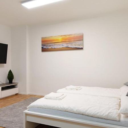 Comfortable Apartment In Central Wiedeń Zewnętrze zdjęcie
