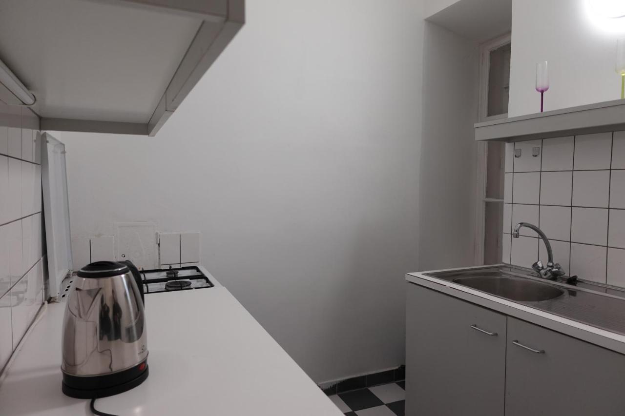 Comfortable Apartment In Central Wiedeń Zewnętrze zdjęcie