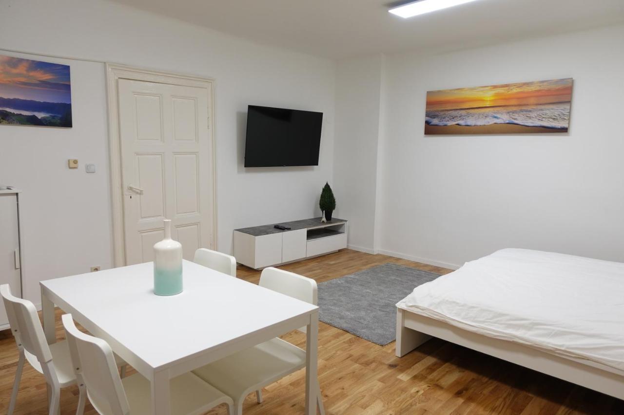 Comfortable Apartment In Central Wiedeń Zewnętrze zdjęcie