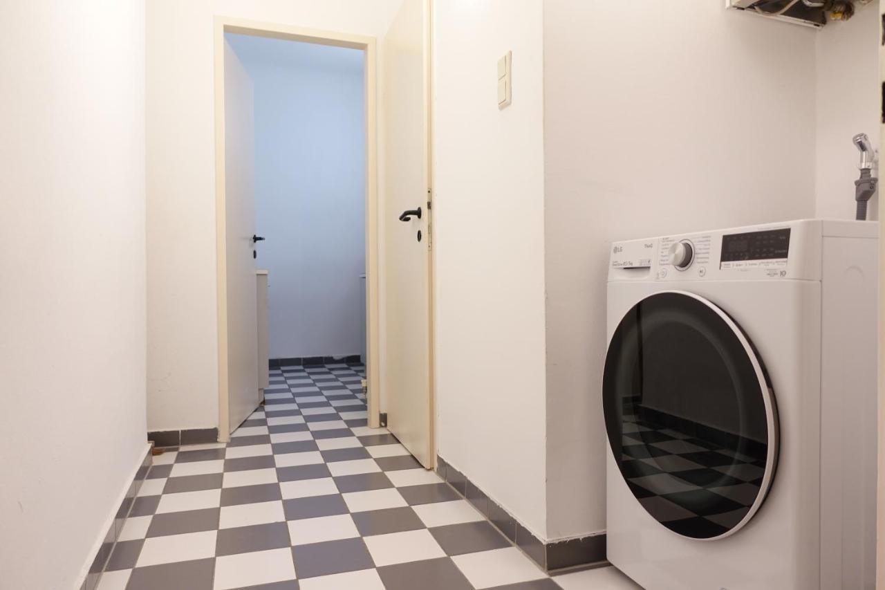Comfortable Apartment In Central Wiedeń Zewnętrze zdjęcie