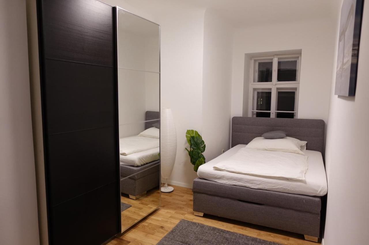 Comfortable Apartment In Central Wiedeń Zewnętrze zdjęcie