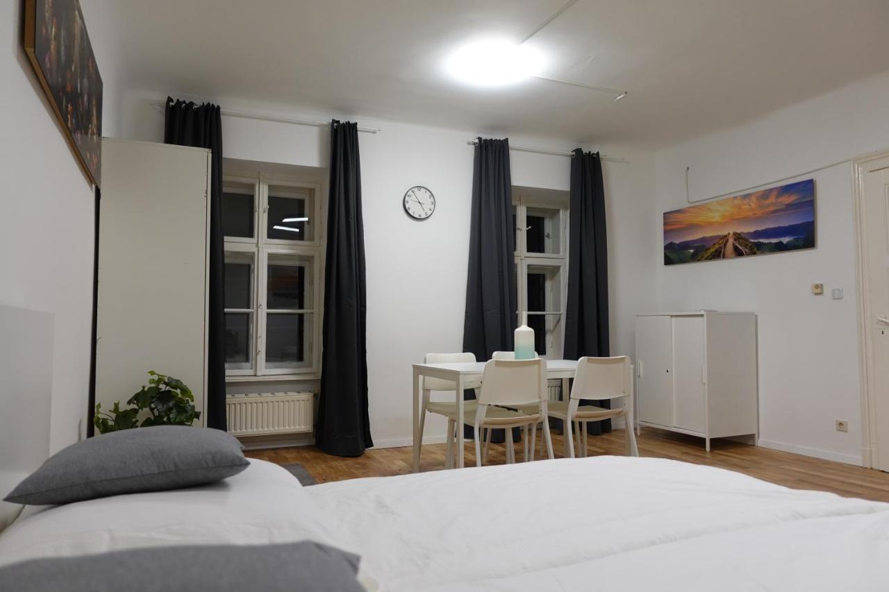 Comfortable Apartment In Central Wiedeń Zewnętrze zdjęcie