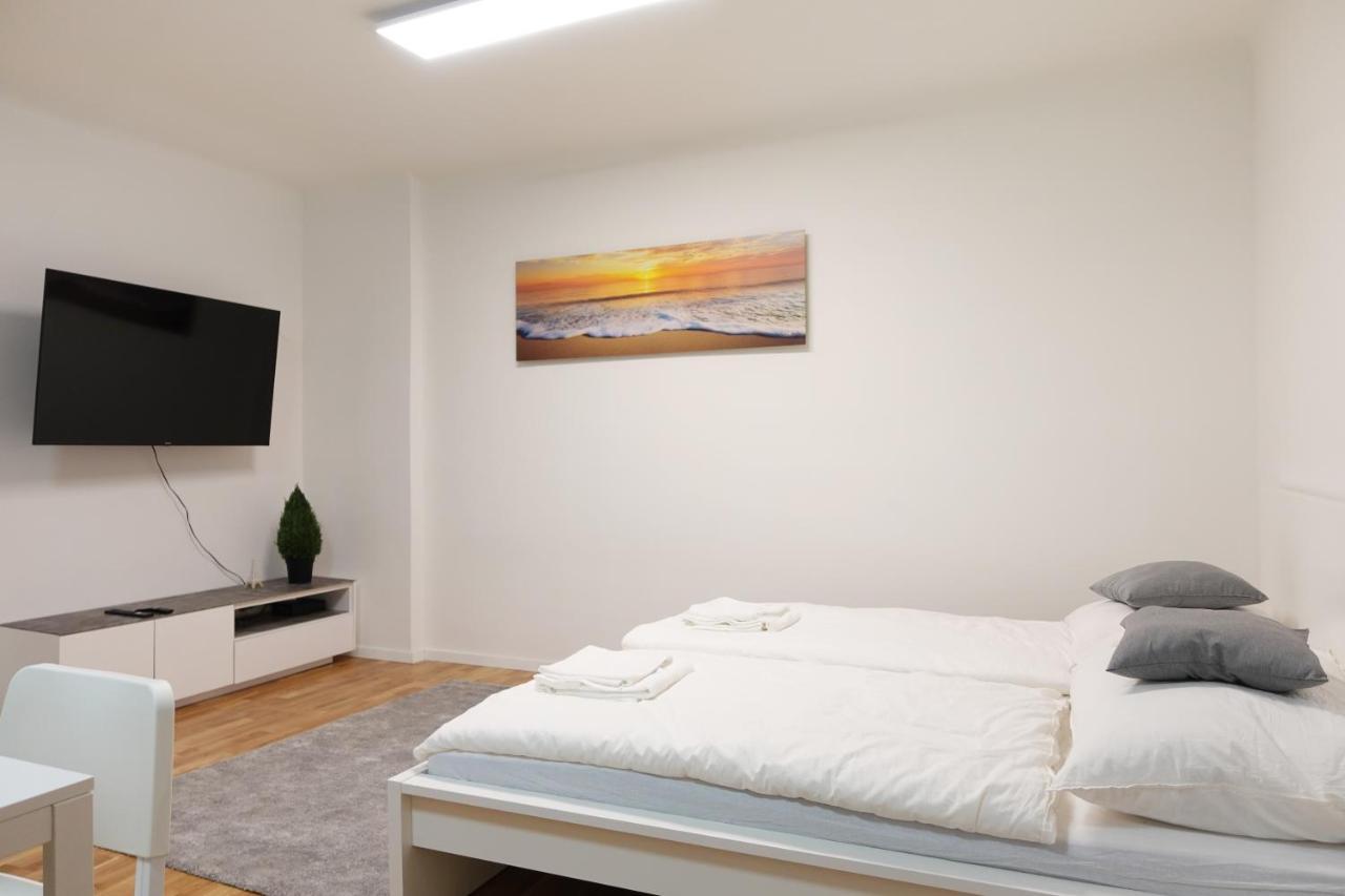 Comfortable Apartment In Central Wiedeń Zewnętrze zdjęcie